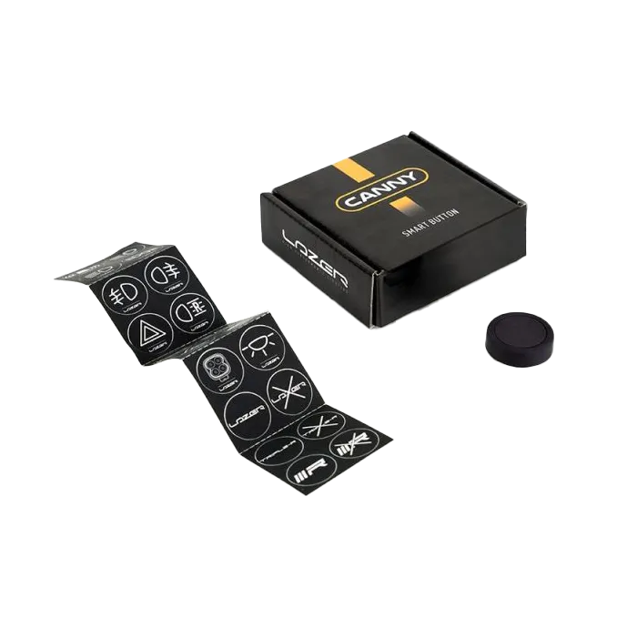 CANNY Smart Button