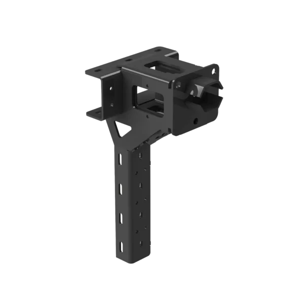 Backbone Tire Module