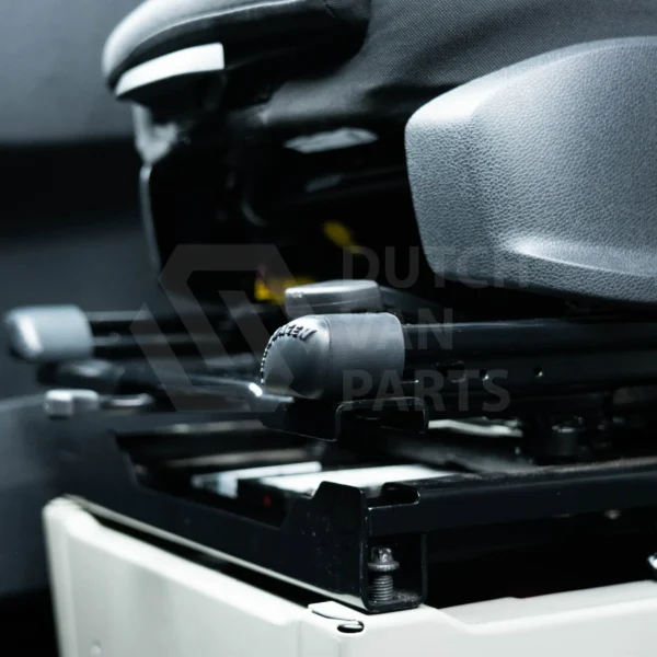 Seat Track Bumpers - Image 3