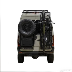 Dual Bike Backbone Package