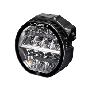 Sentinel 7'' Elite (Invertierte Montage)