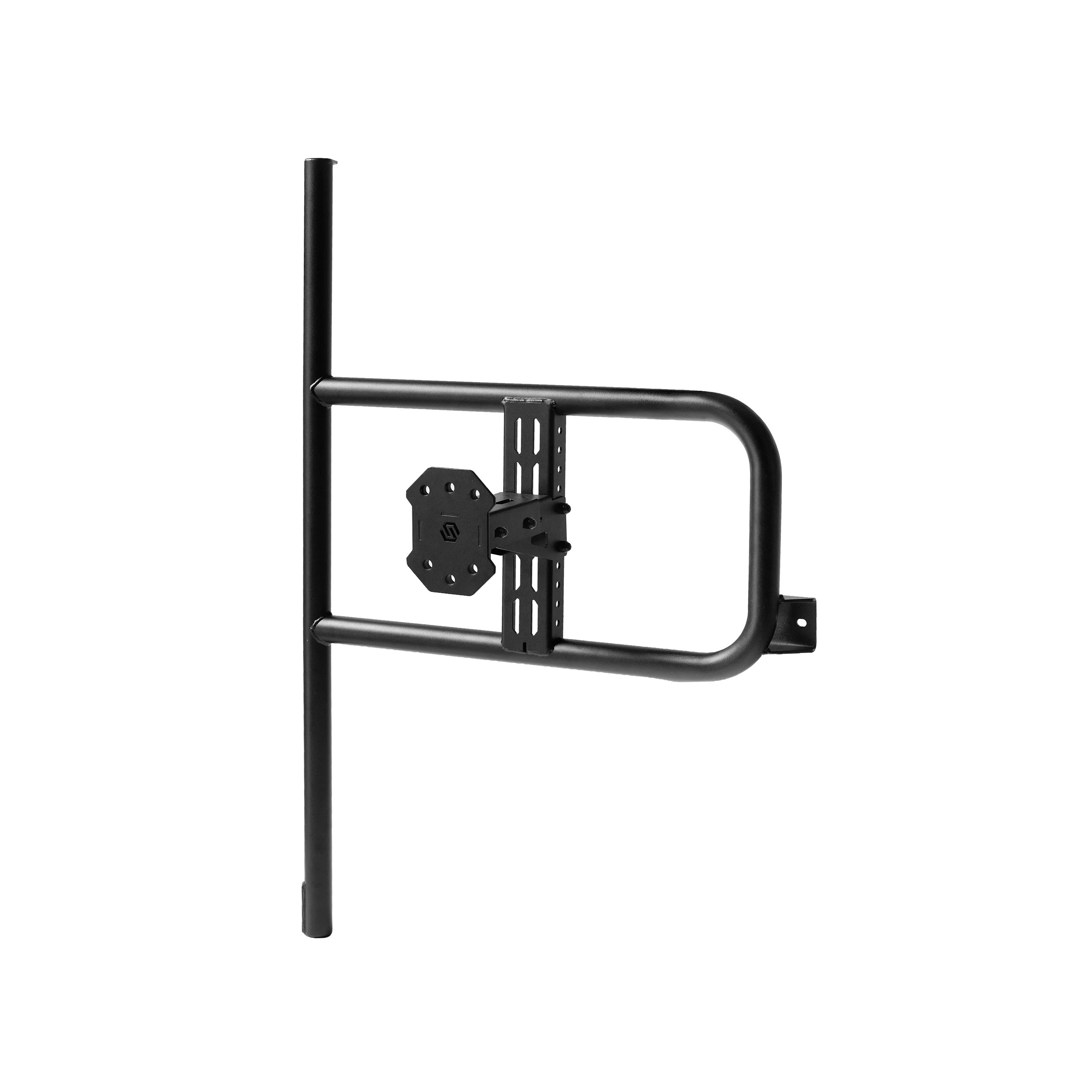 Tire carrier