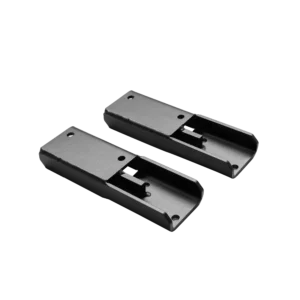 Extension brackets Cargo Ladder