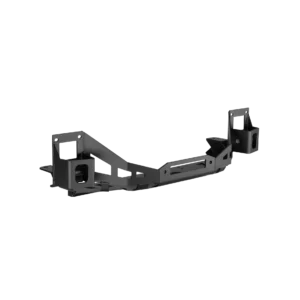 Hidden Winch Mount
