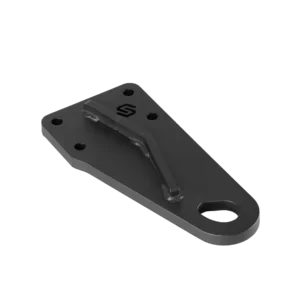 Rear Recovery Tow hook