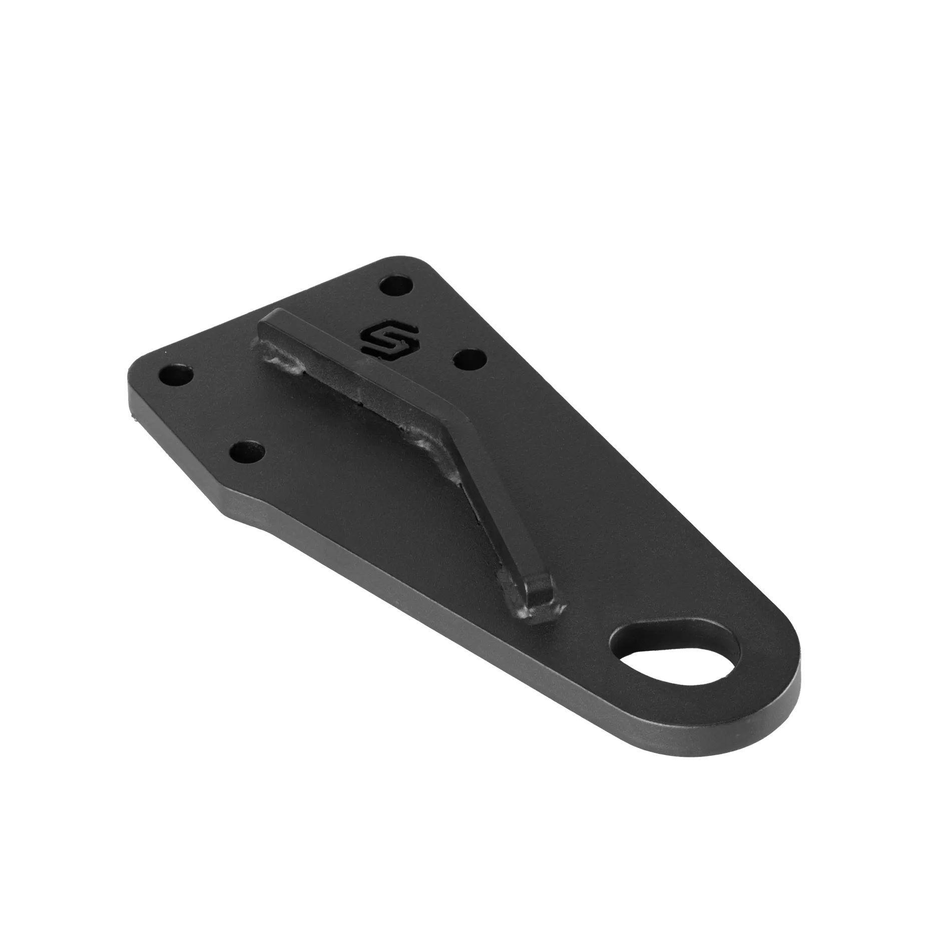 Rear Recovery Tow hook