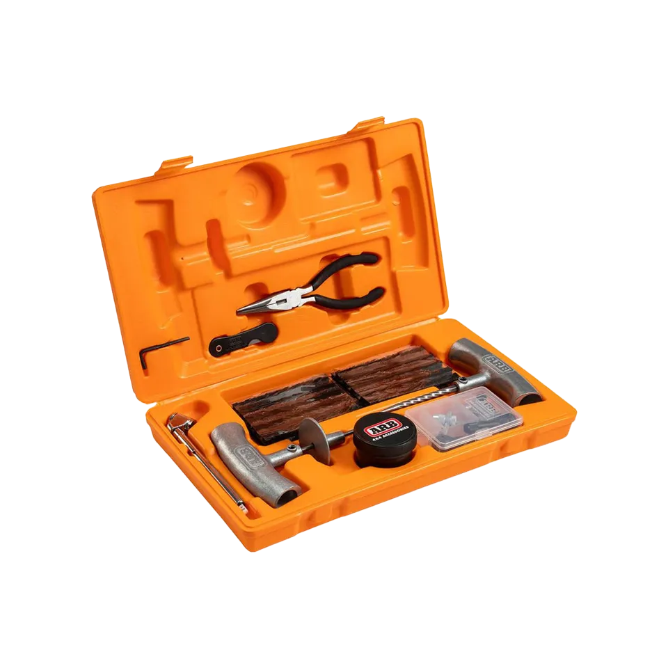 Speedy Seal Serie II Reparatieset