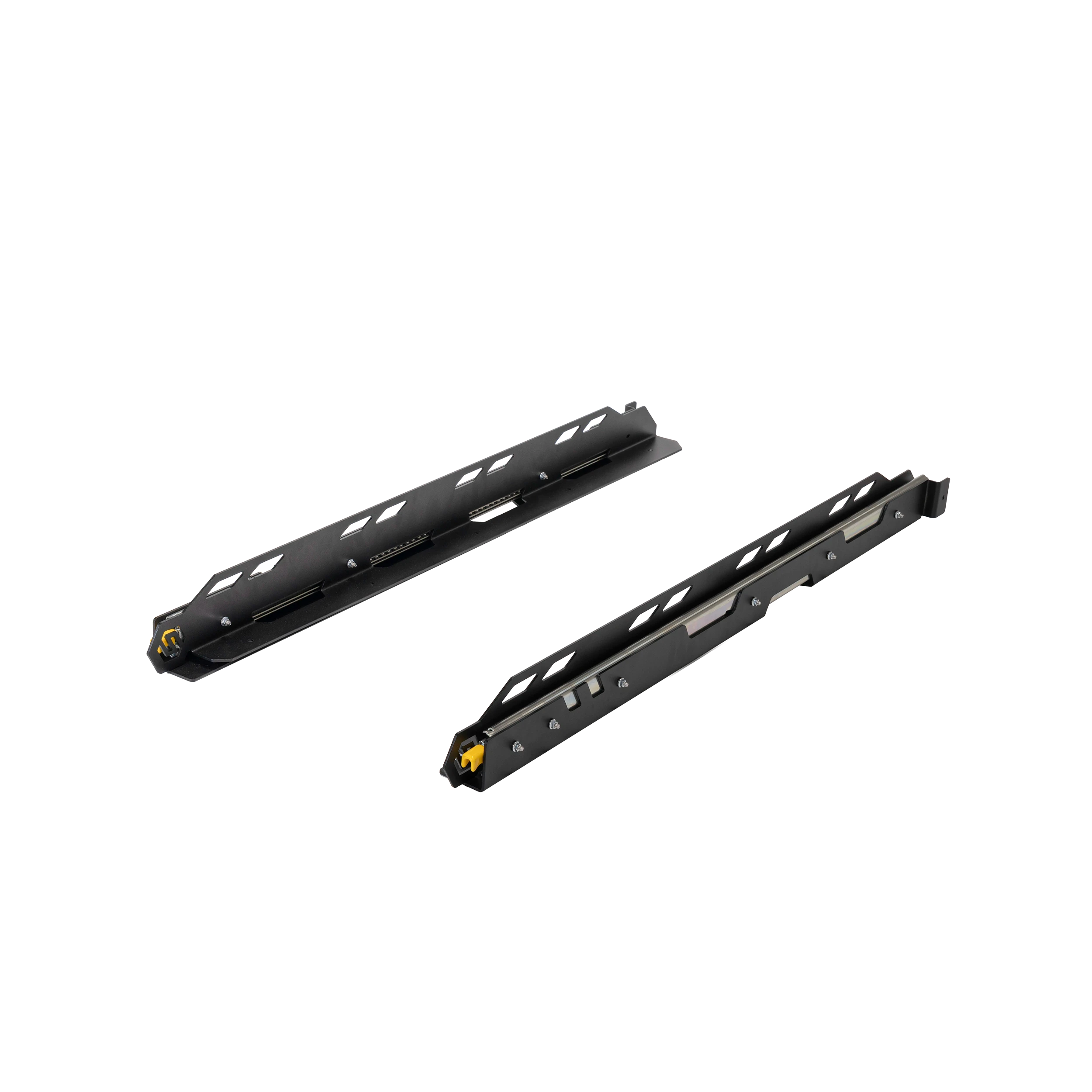 Universal Slide out tray