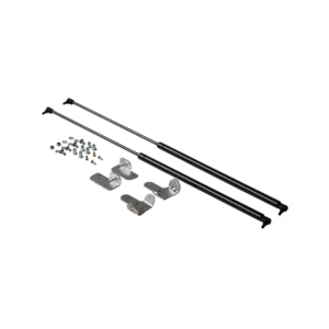 Rear Door Gas Strut Upgrade